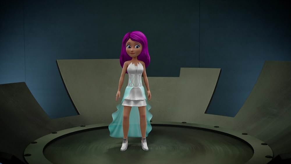 レゴ®フレンズ:ガールズ 4 ライフの写真