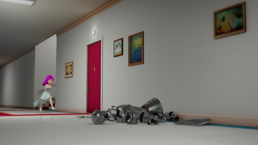 レゴ®フレンズ:ガールズ 4 ライフの画像