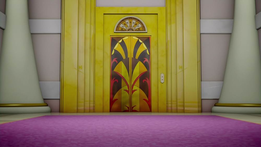 レゴ®フレンズ:ガールズ 4 ライフの画像