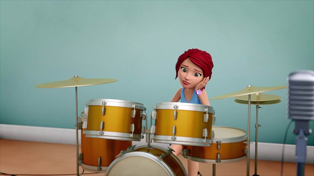 レゴ®フレンズ:ガールズ 4 ライフの画像