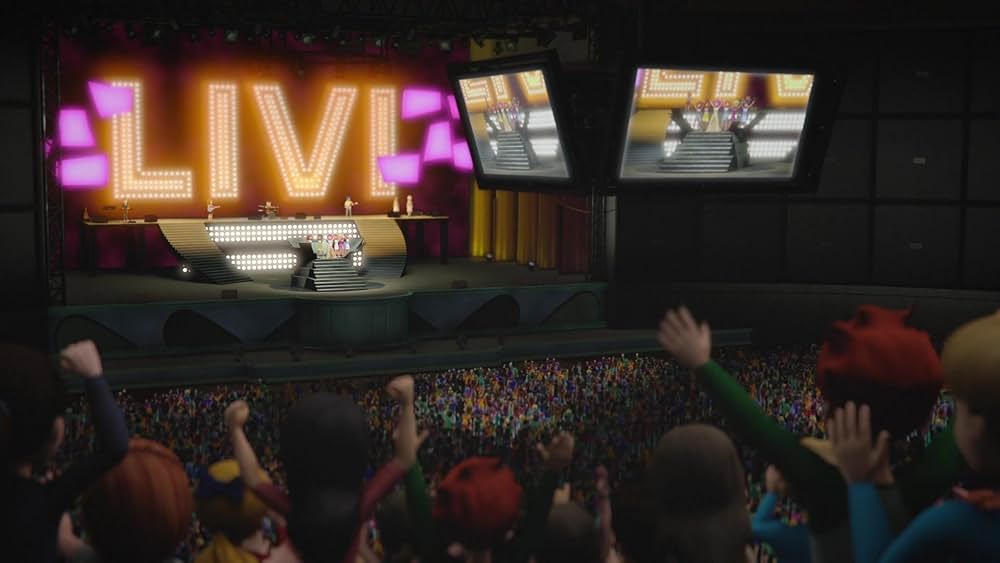 レゴ®フレンズ:ガールズ 4 ライフの画像