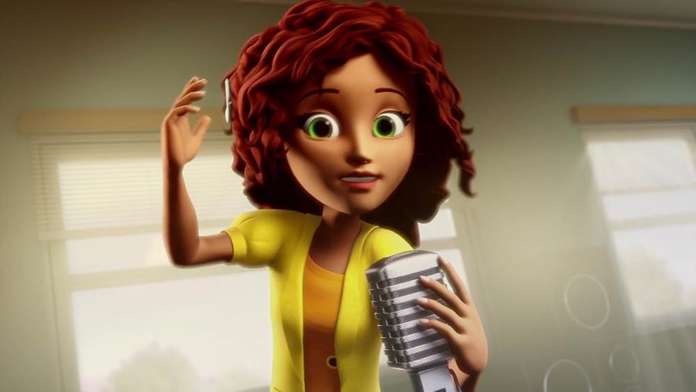 レゴ®フレンズ:ガールズ 4 ライフの画像