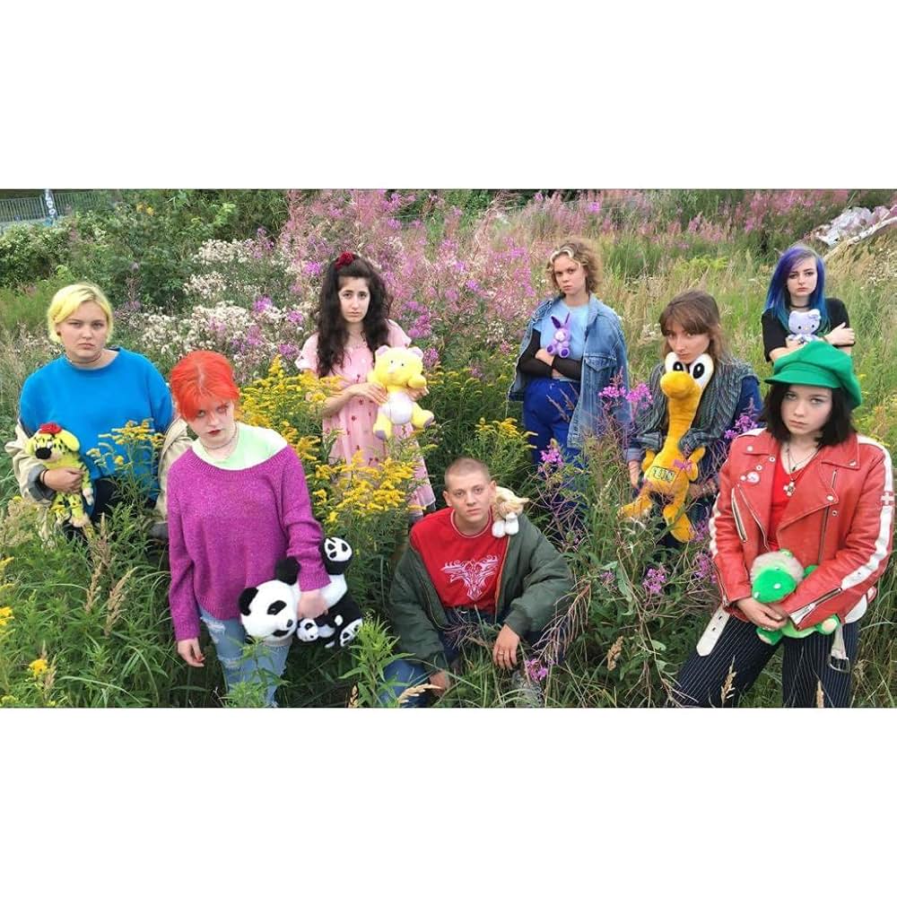 チーム・ハリケーンの写真