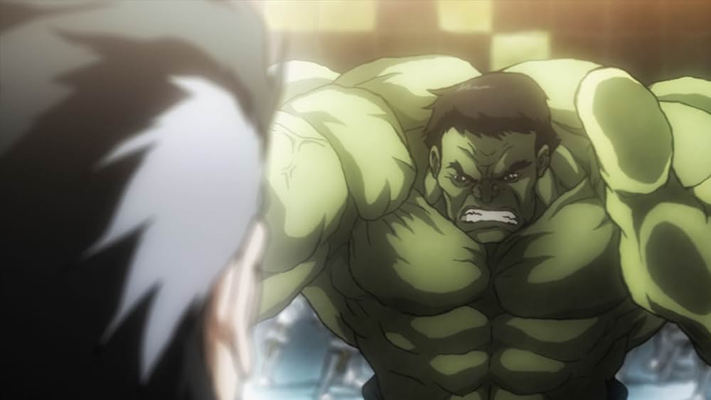 アベンジャーズ コンフィデンシャル:ブラック・ウィドウ & パニッシャーの画像