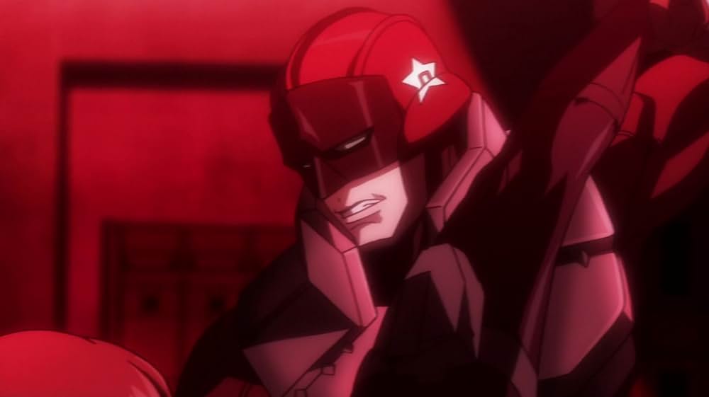 アベンジャーズ コンフィデンシャル:ブラック・ウィドウ & パニッシャーの画像