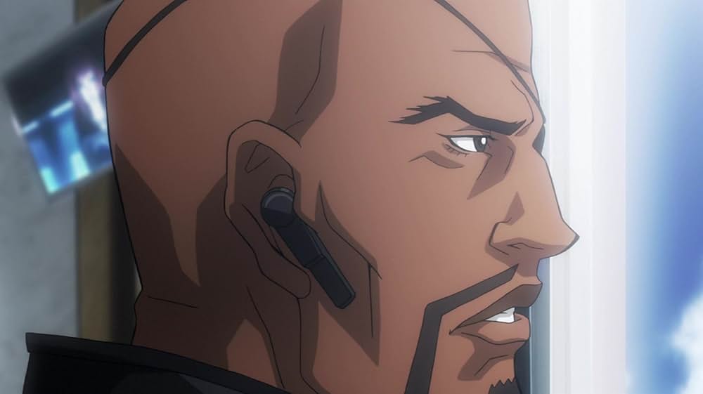 アベンジャーズ コンフィデンシャル:ブラック・ウィドウ & パニッシャーの画像