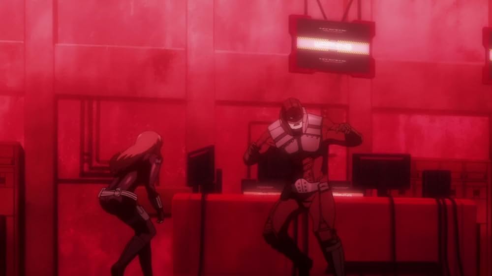 アベンジャーズ コンフィデンシャル:ブラック・ウィドウ & パニッシャーの画像