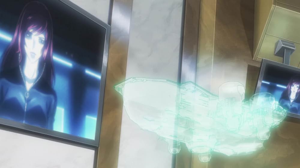 アベンジャーズ コンフィデンシャル:ブラック・ウィドウ & パニッシャーの画像