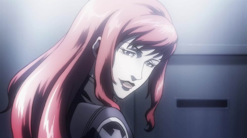 アベンジャーズ コンフィデンシャル:ブラック・ウィドウ & パニッシャーの画像