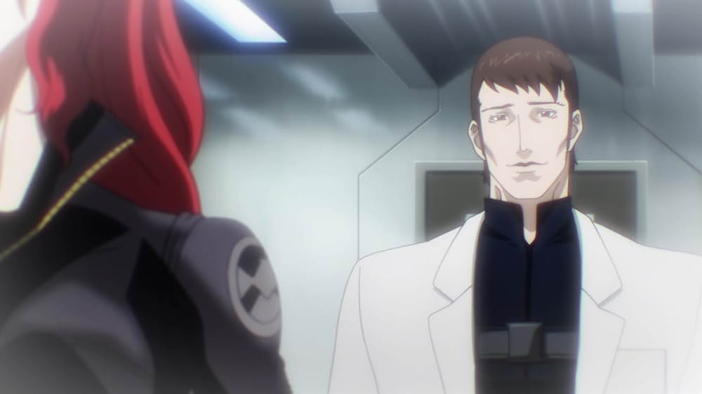 アベンジャーズ コンフィデンシャル:ブラック・ウィドウ & パニッシャーの画像