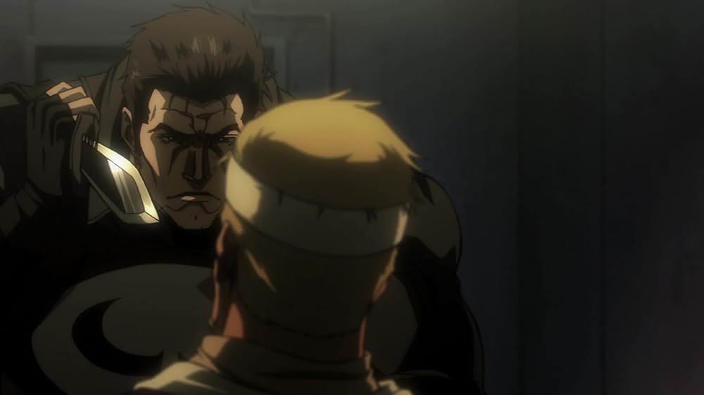 アベンジャーズ コンフィデンシャル:ブラック・ウィドウ & パニッシャーの画像