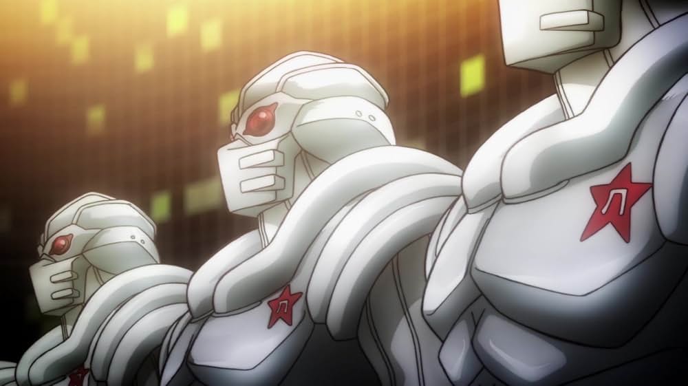 アベンジャーズ コンフィデンシャル:ブラック・ウィドウ & パニッシャーの画像