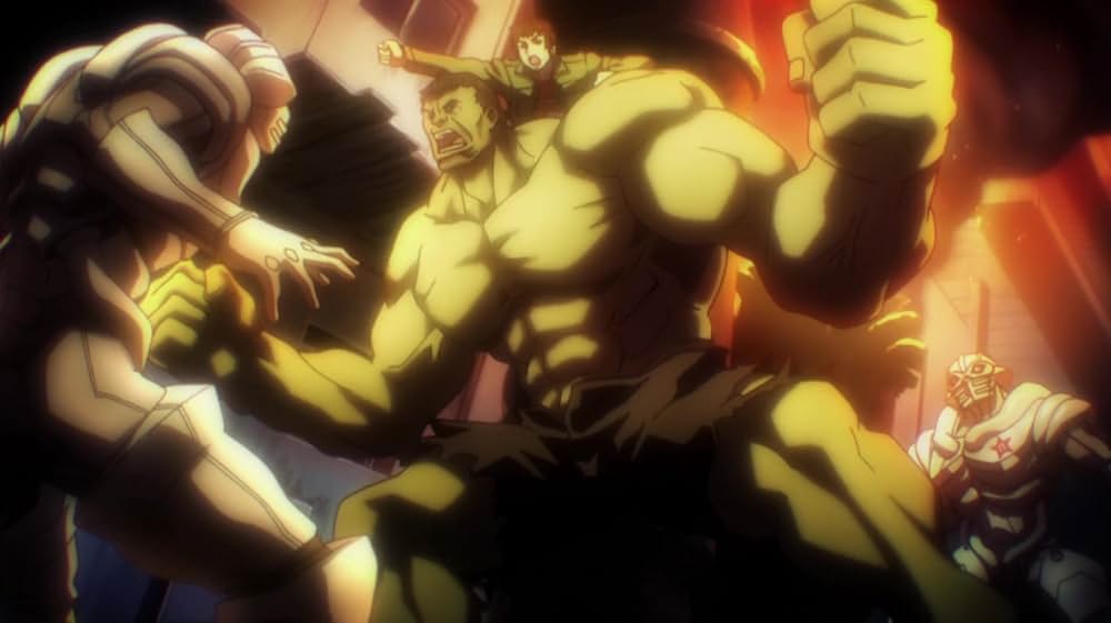 アベンジャーズ コンフィデンシャル:ブラック・ウィドウ & パニッシャーの画像