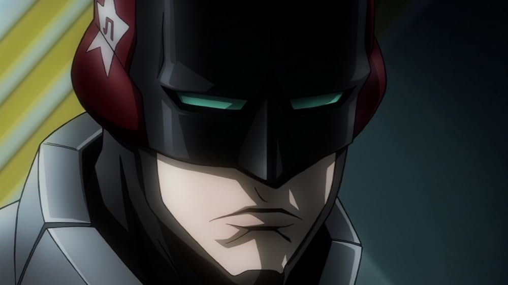 アベンジャーズ コンフィデンシャル:ブラック・ウィドウ & パニッシャーの画像