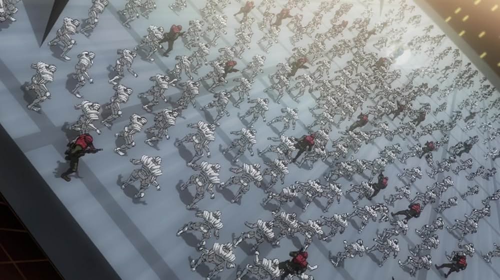 アベンジャーズ コンフィデンシャル:ブラック・ウィドウ & パニッシャーの画像