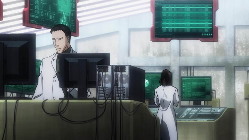 アベンジャーズ コンフィデンシャル:ブラック・ウィドウ & パニッシャーの画像