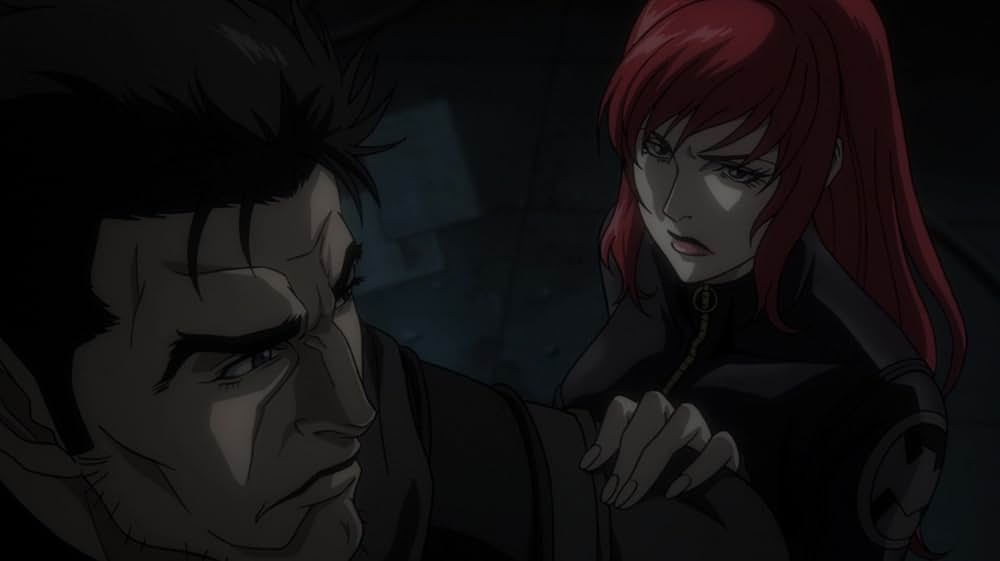 アベンジャーズ コンフィデンシャル:ブラック・ウィドウ & パニッシャーの画像