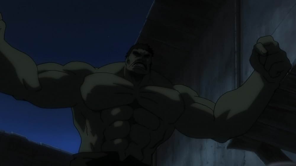 アベンジャーズ コンフィデンシャル:ブラック・ウィドウ & パニッシャーの画像