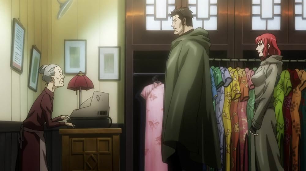 アベンジャーズ コンフィデンシャル:ブラック・ウィドウ & パニッシャーの画像