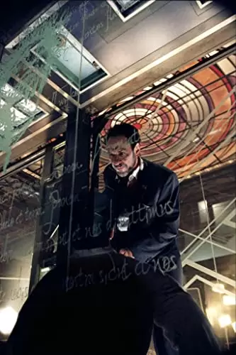 13ゴーストの画像