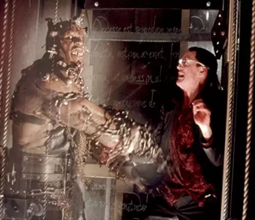 「13ゴースト」マシュー・リラードの画像