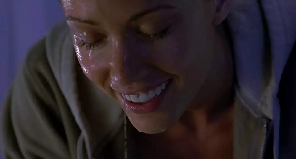 「13ゴースト」シャノン・エリザベスの画像