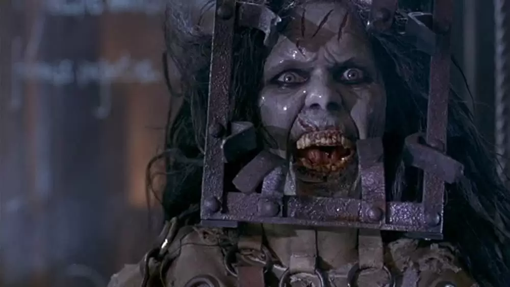 13ゴーストの画像