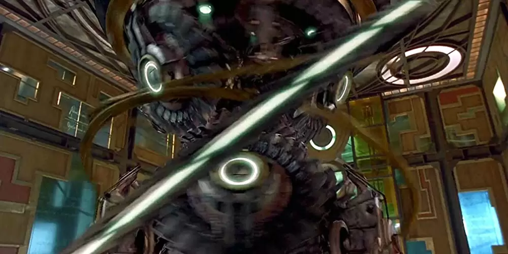 13ゴーストの画像