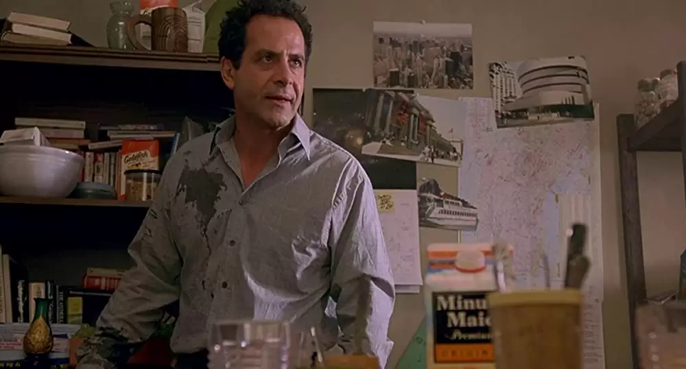 「13ゴースト」トニー・シャルーブの画像