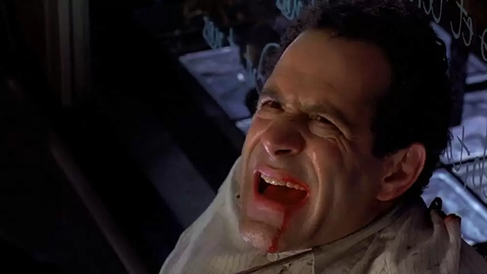 「13ゴースト」トニー・シャルーブの画像