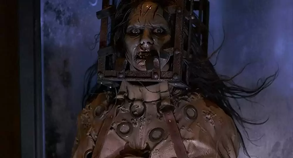 13ゴーストの画像