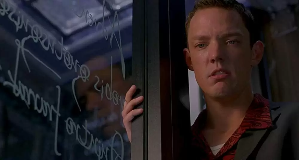 「13ゴースト」マシュー・リラードの画像