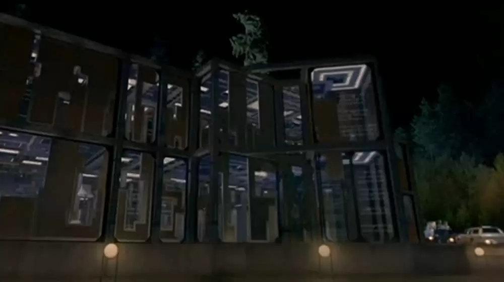 13ゴーストの画像