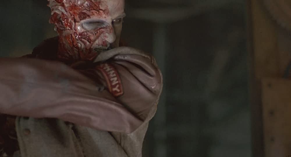 13ゴーストの画像