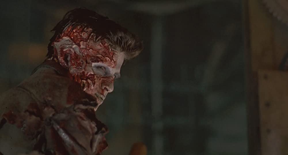 13ゴーストの画像