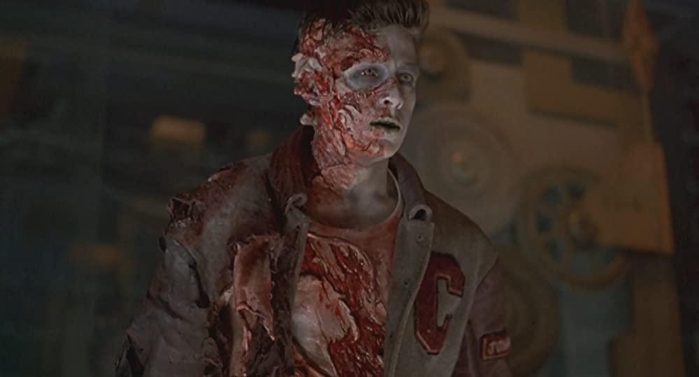 13ゴーストの画像