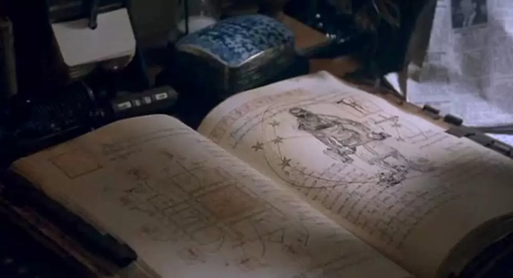 13ゴーストの画像