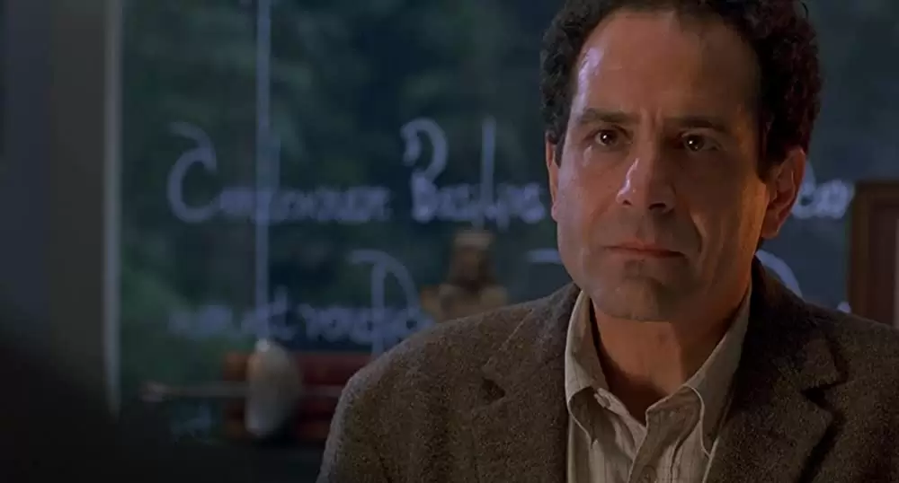 「13ゴースト」トニー・シャルーブの画像