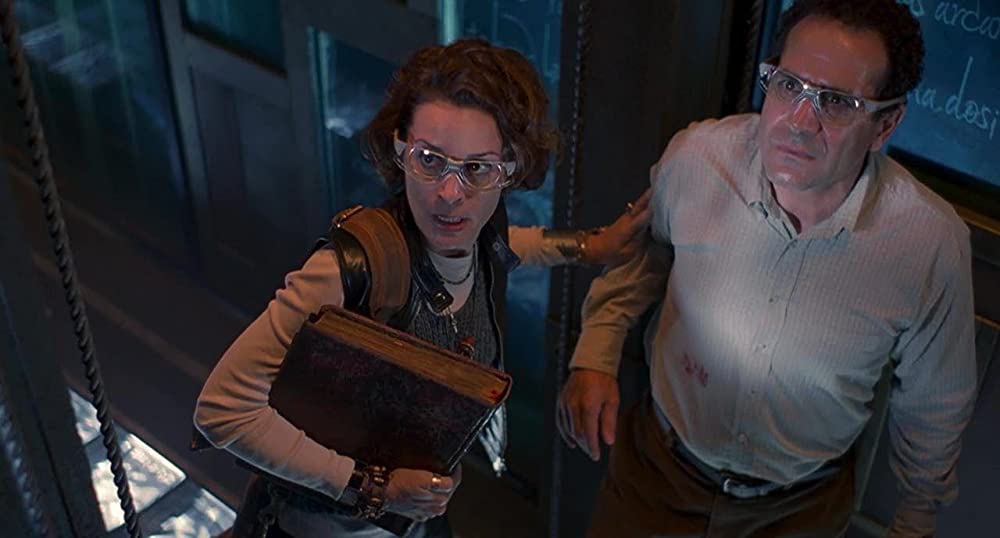 13ゴーストの画像