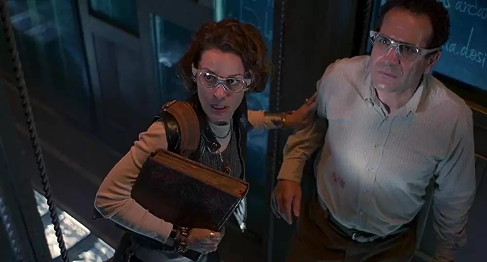 「13ゴースト」エンベス・デイビッツ & トニー・シャルーブの画像