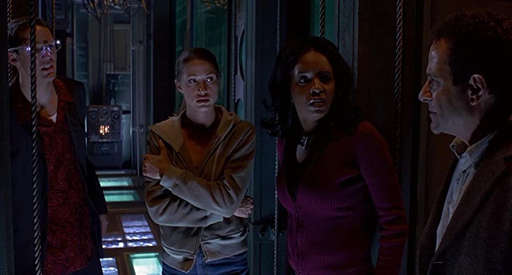 13ゴーストの画像