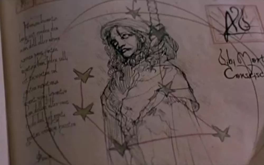 13ゴーストの画像