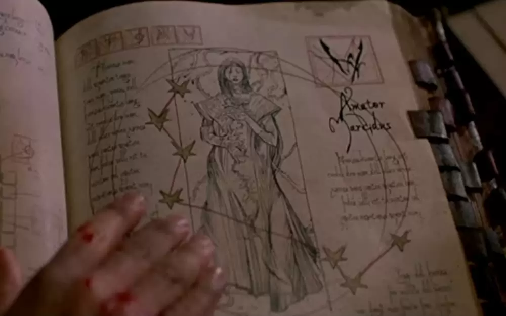 13ゴーストの画像