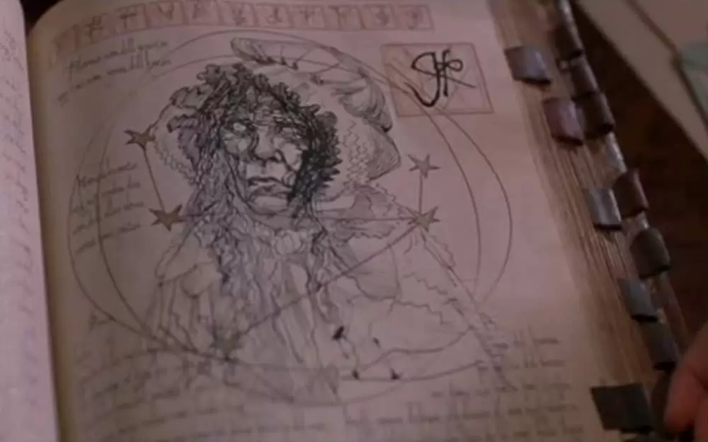 13ゴーストの画像