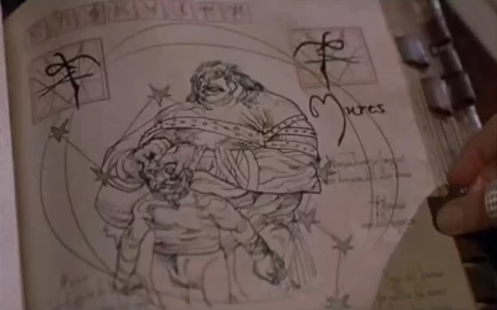 13ゴーストの画像