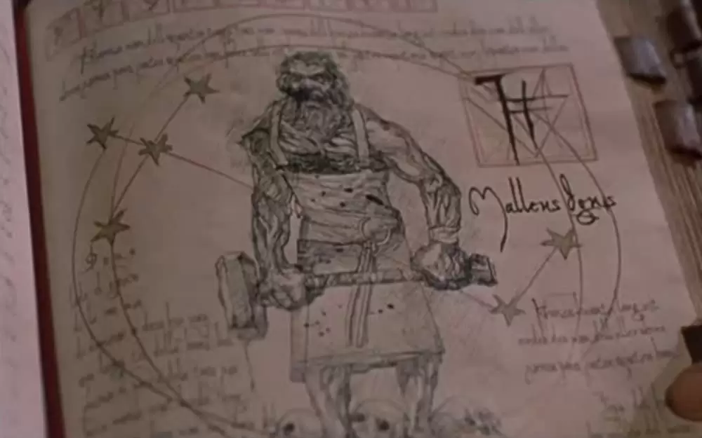 13ゴーストの画像