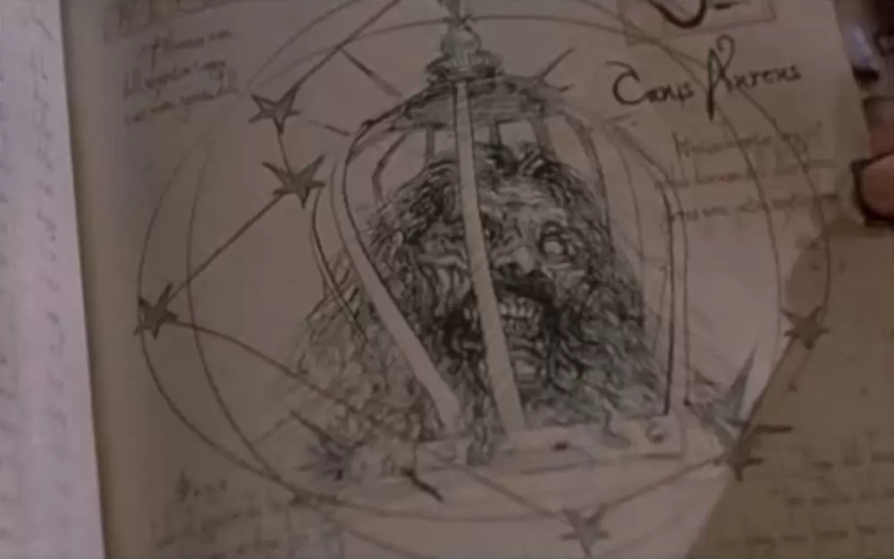 13ゴーストの画像