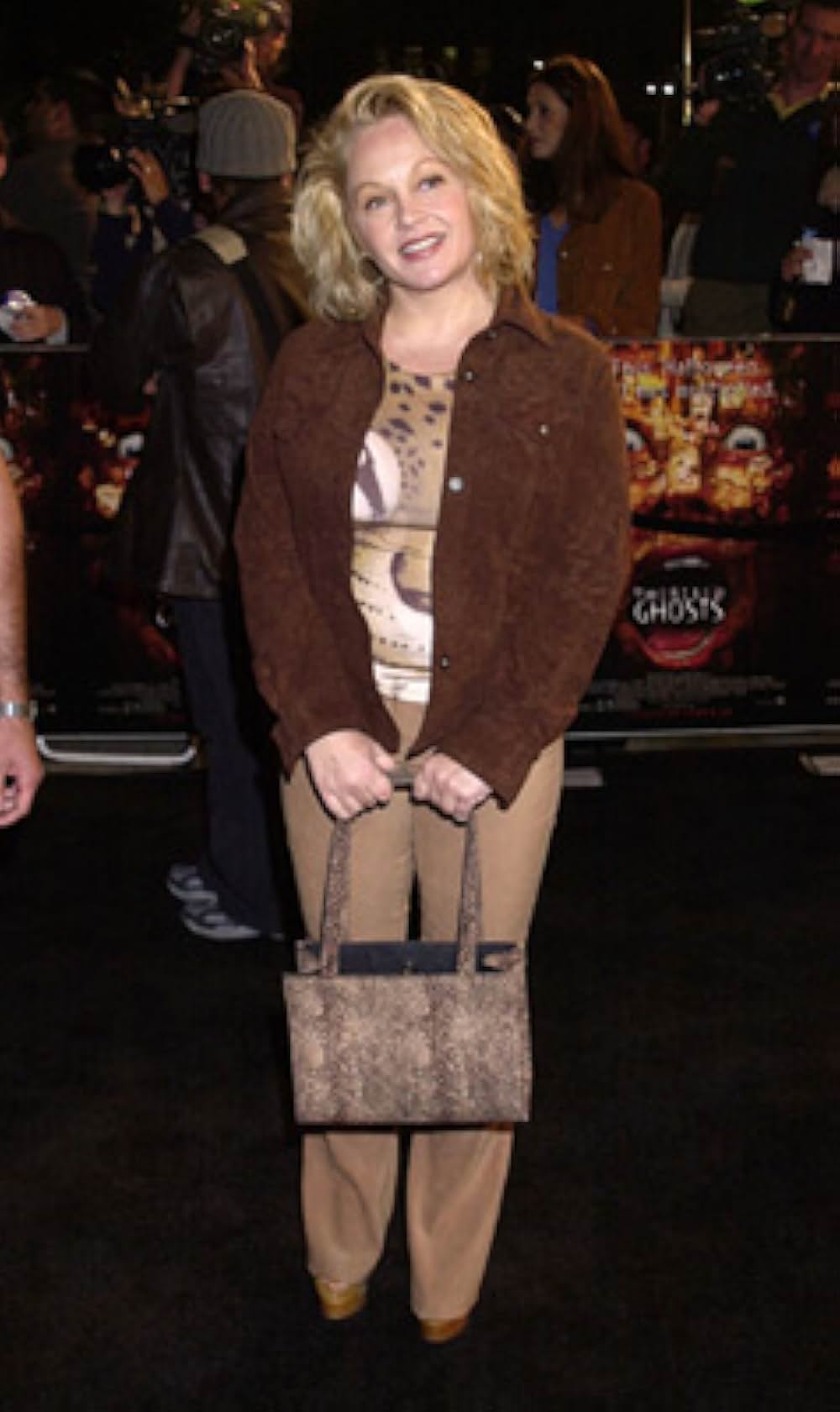 13ゴーストの画像