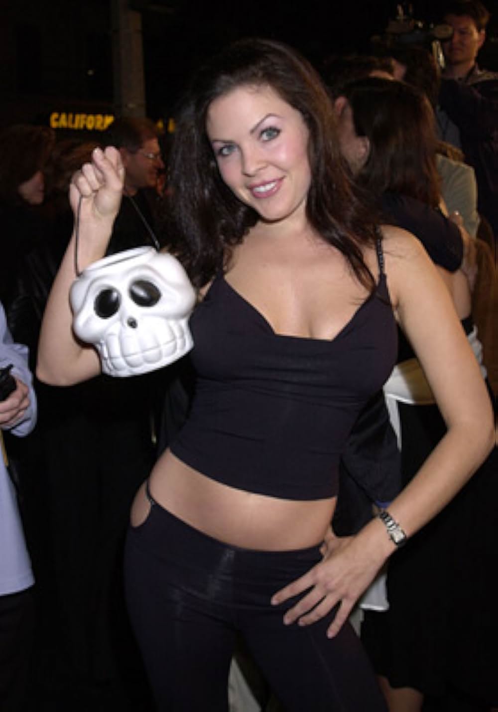 13ゴーストの画像