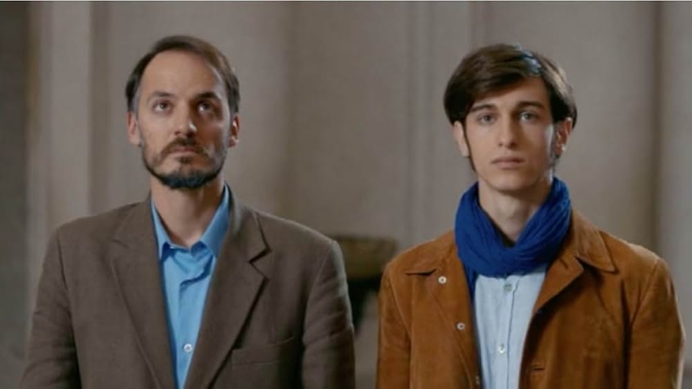 La Sapienza（原題）の写真